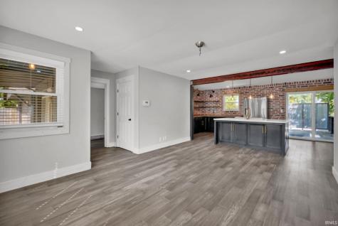4030 W Fleener Avenue Bloomington IN 47403
