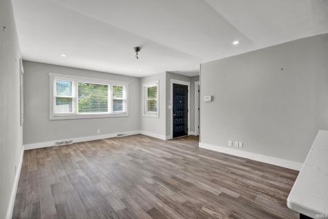 4030 W Fleener Avenue Bloomington IN 47403