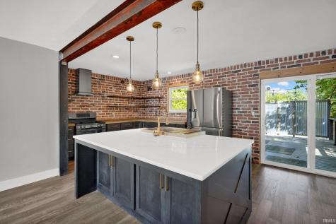 4030 W Fleener Avenue Bloomington IN 47403