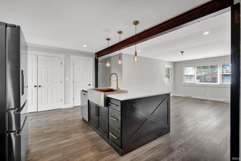 4030 W Fleener Avenue Bloomington IN 47403