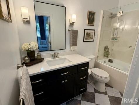 604 SW Second Street Loogootee IN 47553