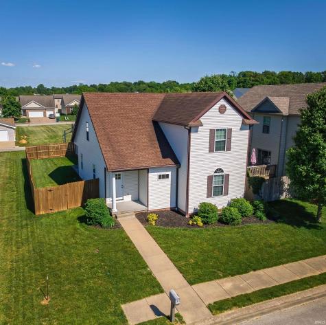 15349 Haiku Road Evansville IN 47725