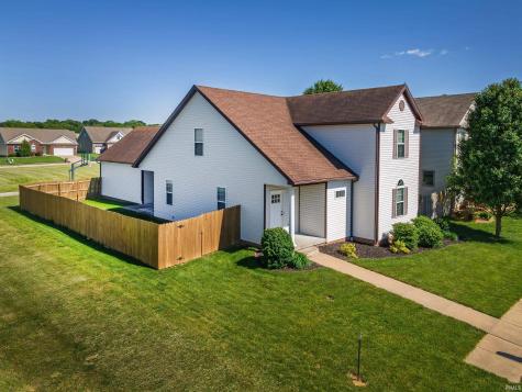 15349 Haiku Road Evansville IN 47725