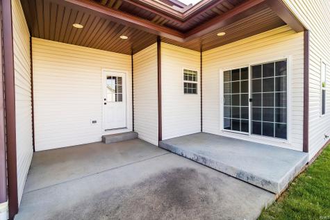15349 Haiku Road Evansville IN 47725