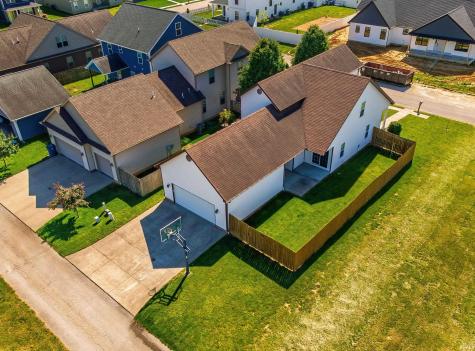 15349 Haiku Road Evansville IN 47725