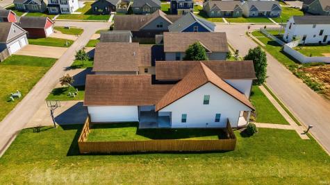 15349 Haiku Road Evansville IN 47725