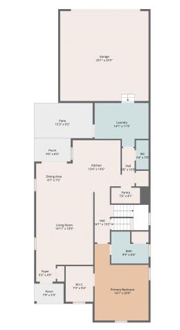 15349 Haiku Road Evansville IN 47725