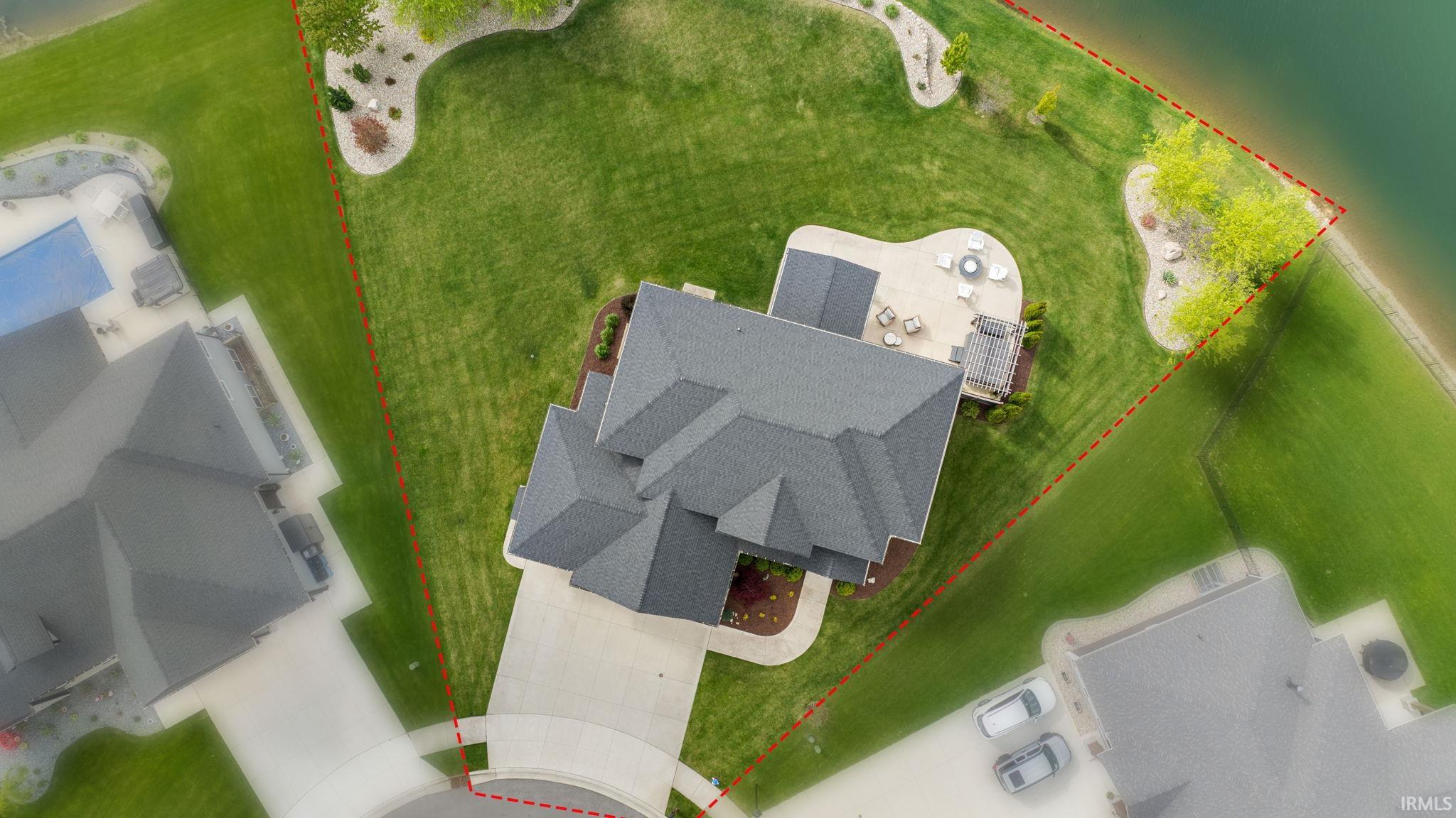 54611 Salem Farms Court Osceola IN 46561
