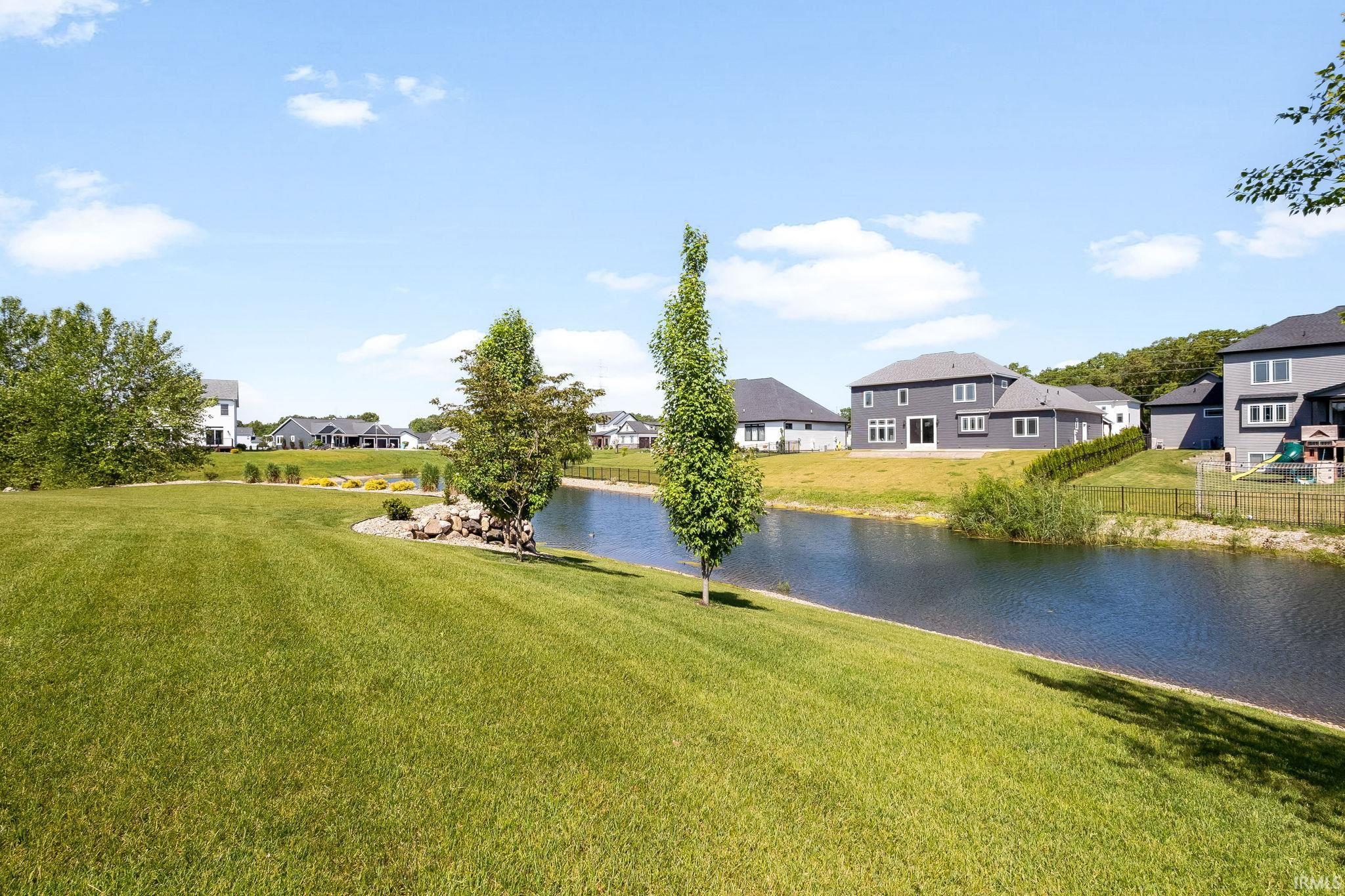54611 Salem Farms Court Osceola IN 46561