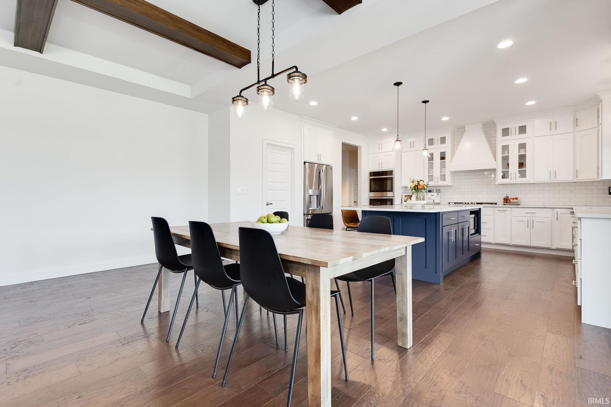 54611 Salem Farms Court Osceola IN 46561