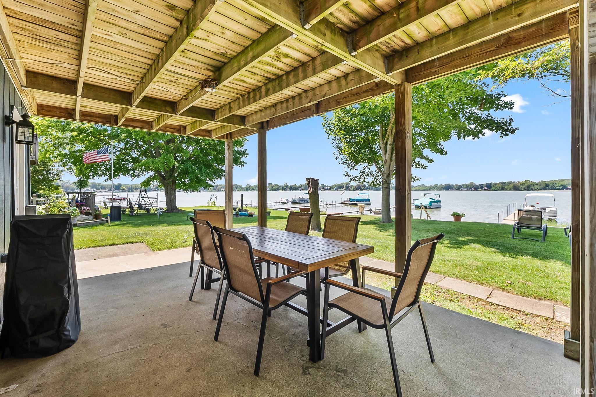 700 Park Drive Turkey Lake Lagrange IN 46761
