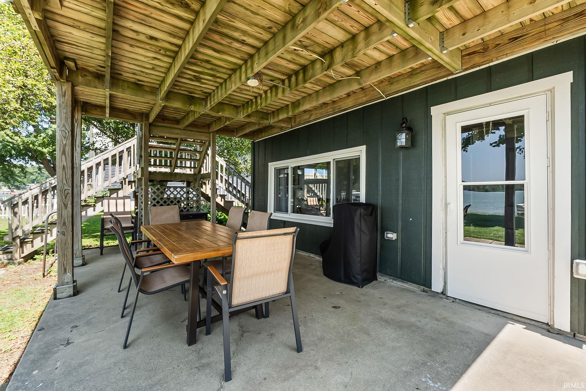 700 Park Drive Turkey Lake Lagrange IN 46761