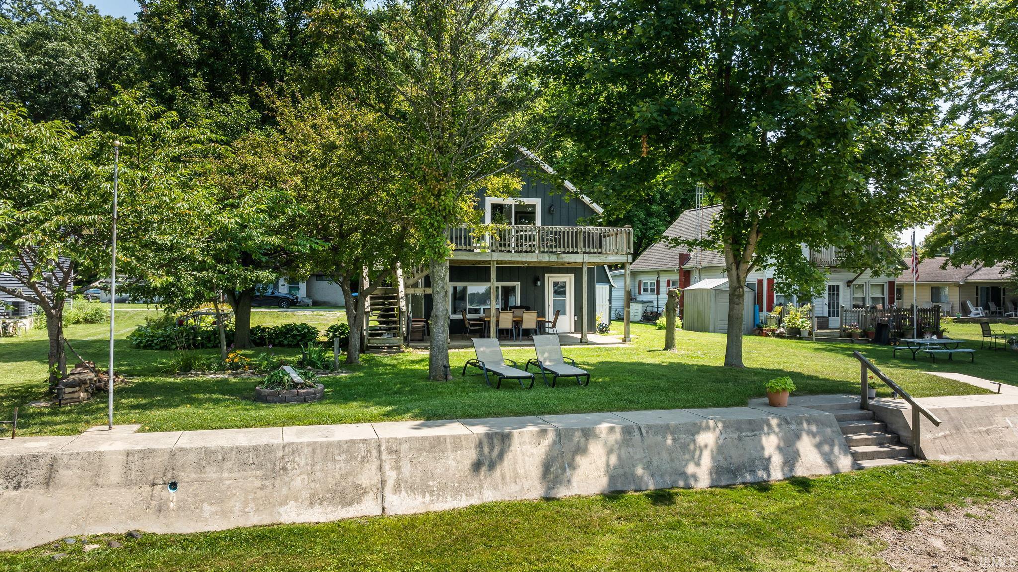 700 Park Drive Turkey Lake Lagrange IN 46761
