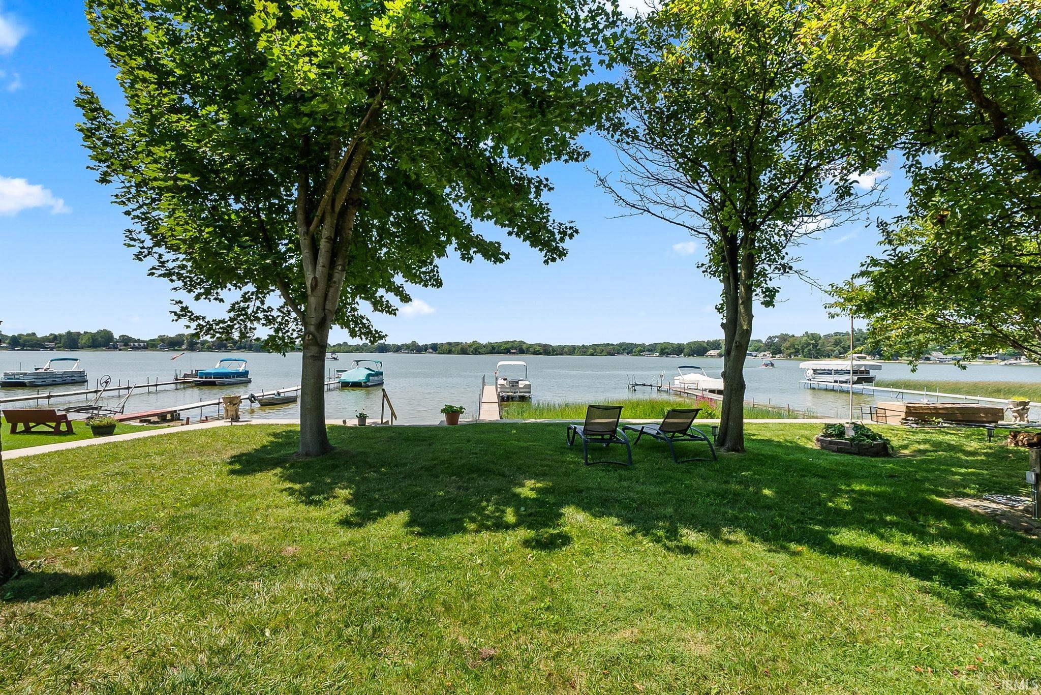 700 Park Drive Turkey Lake Lagrange IN 46761