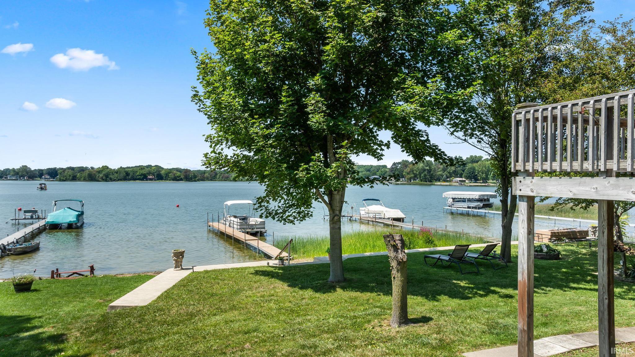 700 Park Drive Turkey Lake Lagrange IN 46761