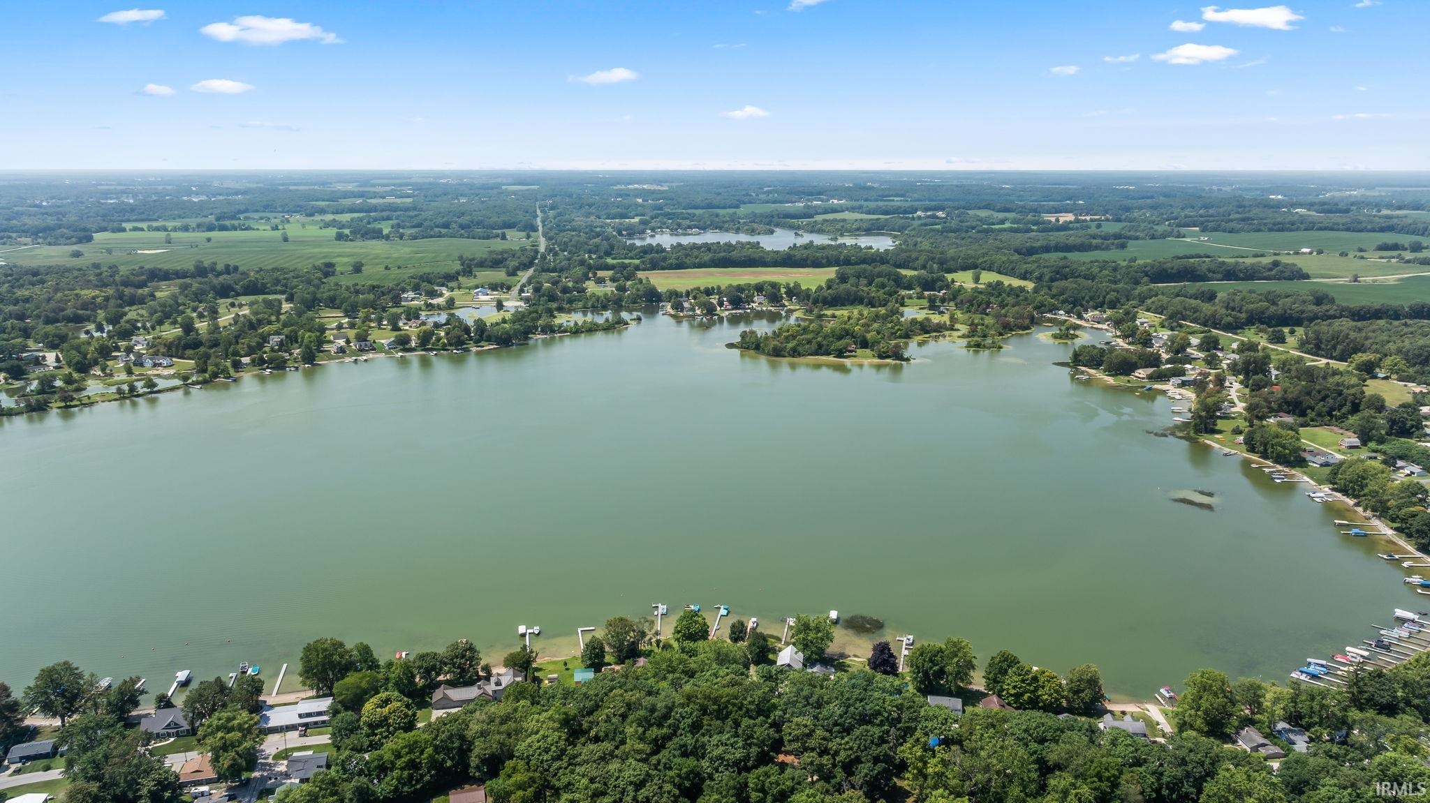 700 Park Drive Turkey Lake Lagrange IN 46761