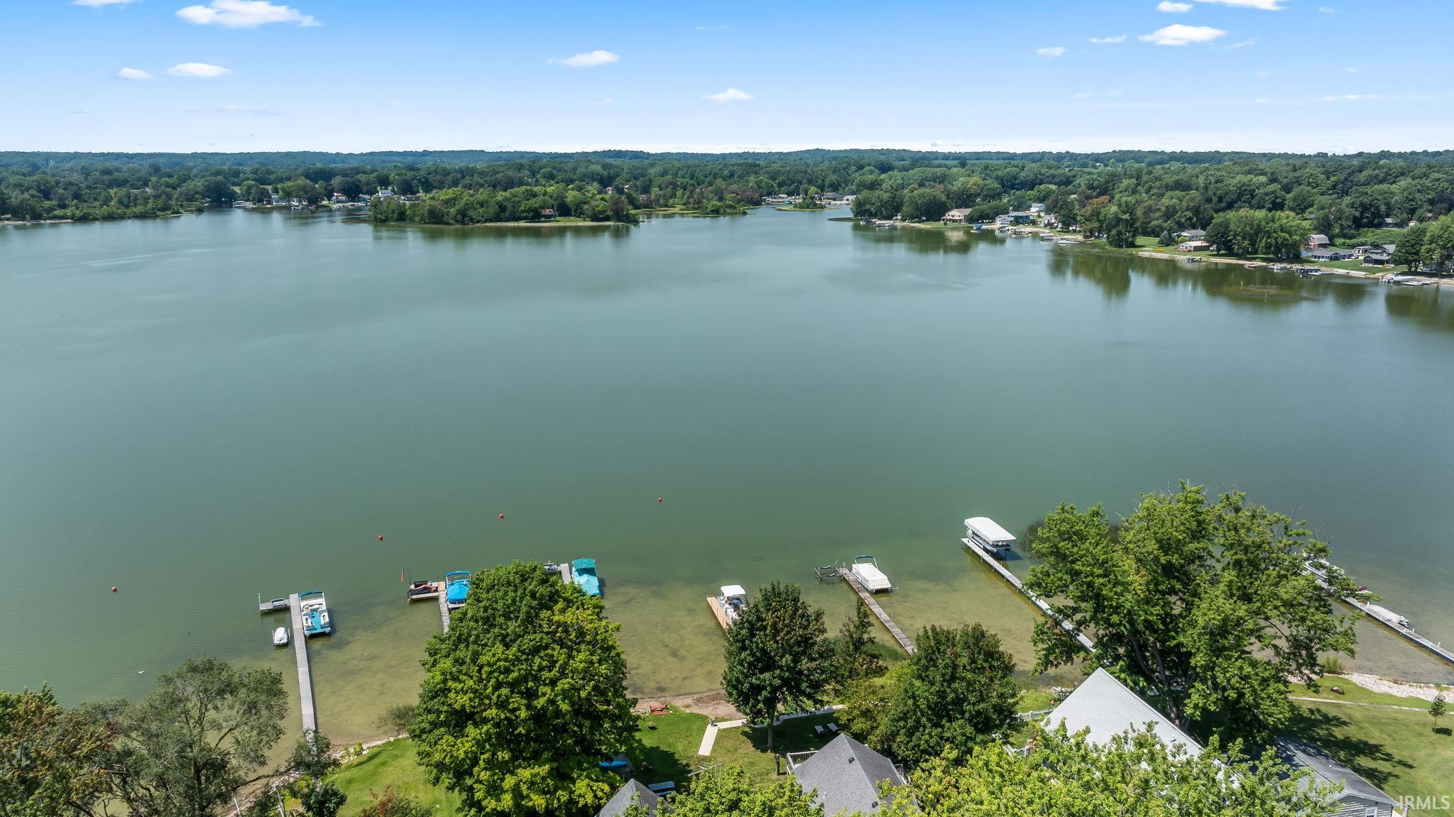 700 Park Drive Turkey Lake Lagrange IN 46761