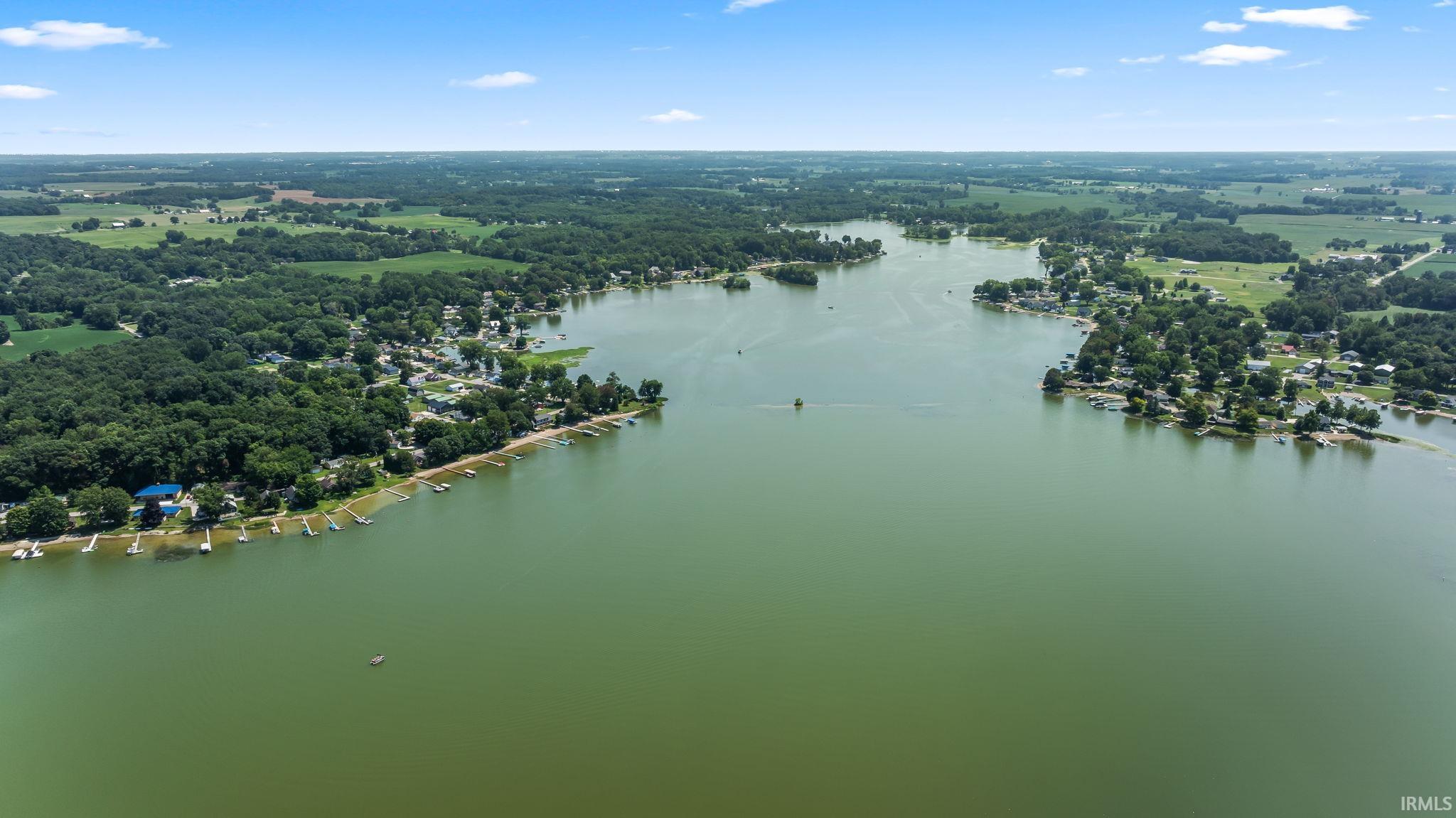 700 Park Drive Turkey Lake Lagrange IN 46761
