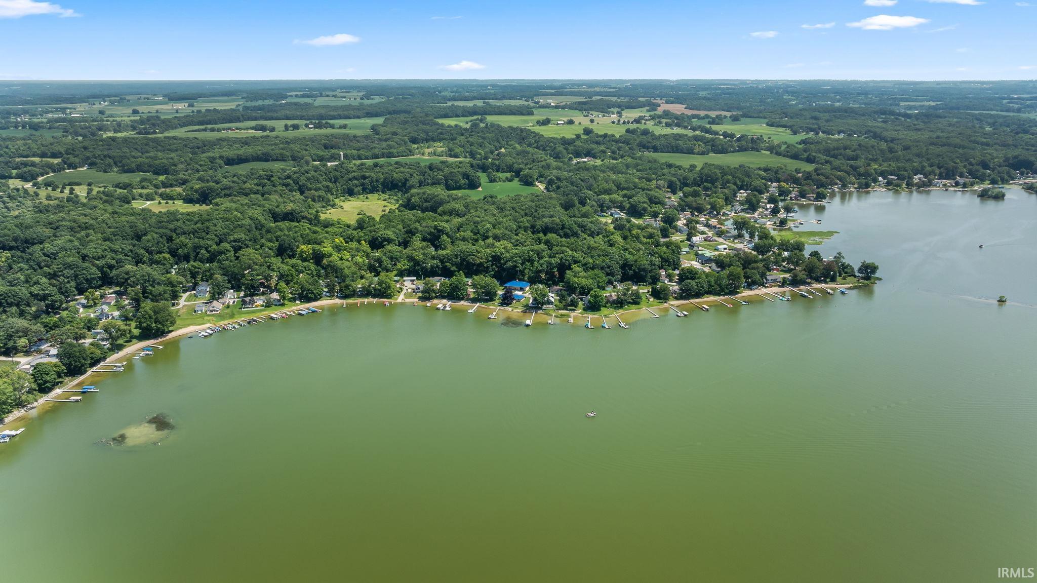 700 Park Drive Turkey Lake Lagrange IN 46761