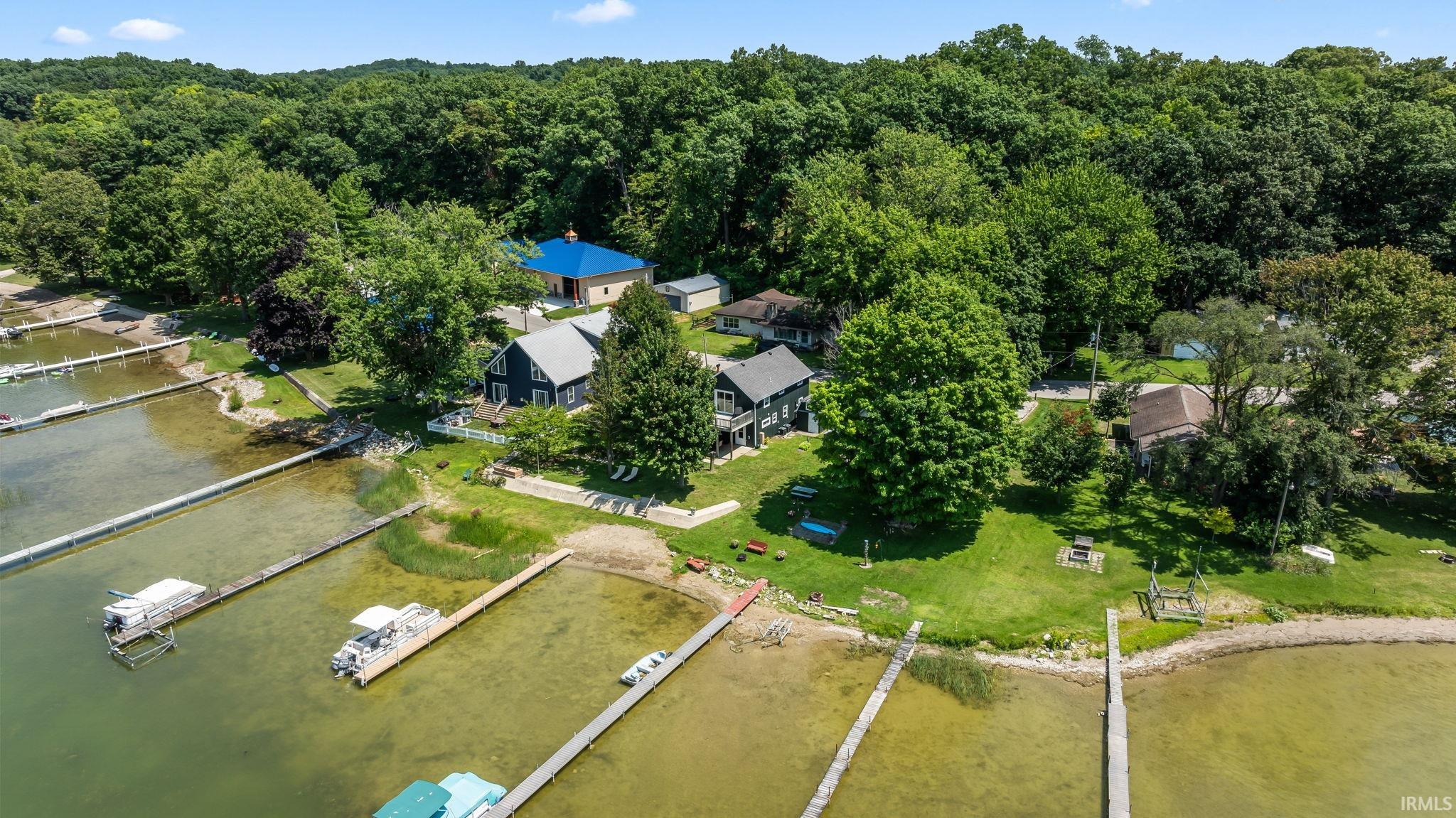 700 Park Drive Turkey Lake Lagrange IN 46761