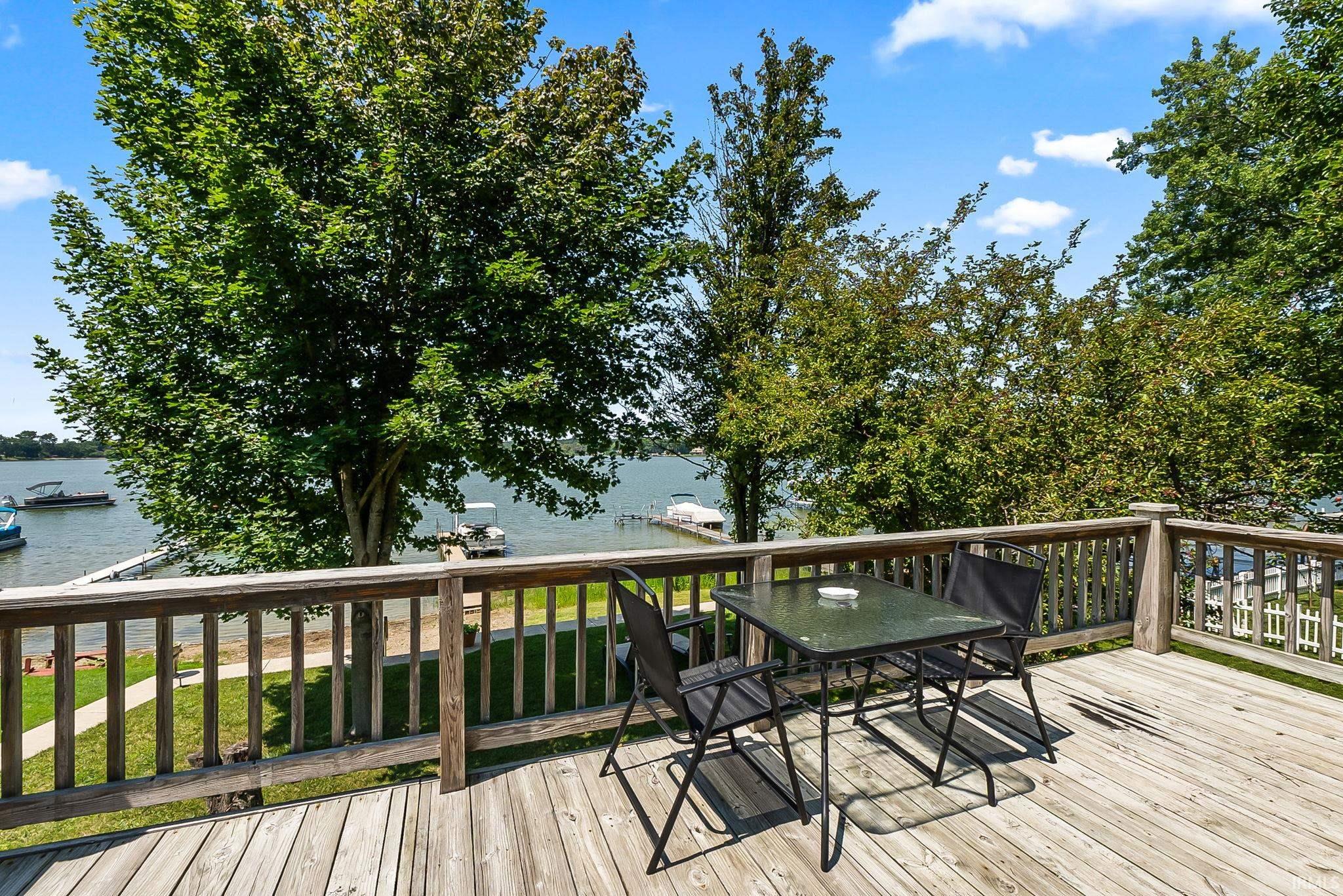 700 Park Drive Turkey Lake Lagrange IN 46761