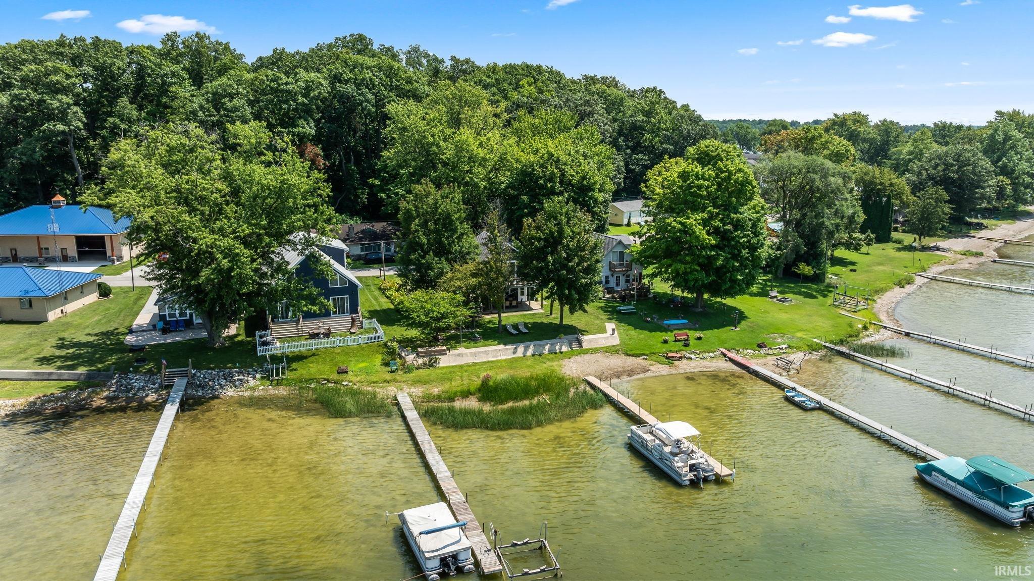 700 Park Drive Turkey Lake Lagrange IN 46761