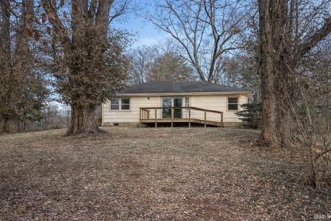4423 S Old State Road 37 Road Bloomington IN 47401