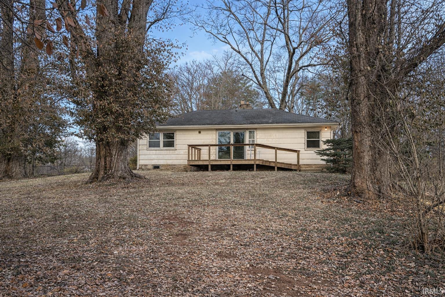 4423 S Old State Road 37 Road Bloomington IN 47401