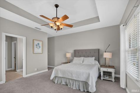 6041 Delk Drive Evansville IN 47711