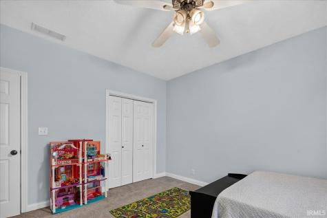 6041 Delk Drive Evansville IN 47711