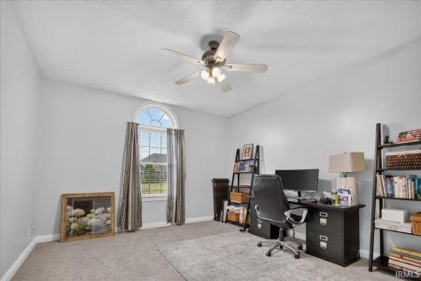 6041 Delk Drive Evansville IN 47711