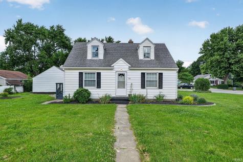 17675 State Road 23 Road South Bend IN 46635