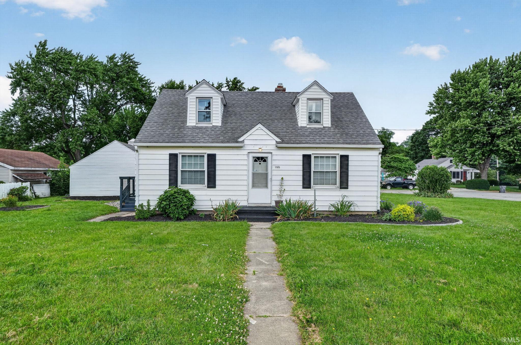 17675 State Road 23 Road South Bend IN 46635