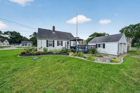 17675 State Road 23 Road South Bend IN 46635