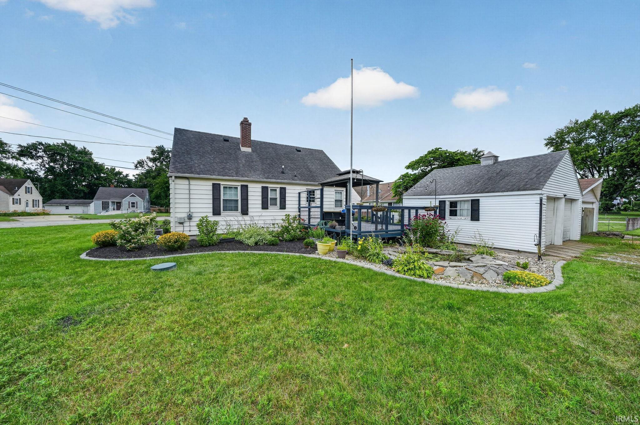17675 State Road 23 Road South Bend IN 46635