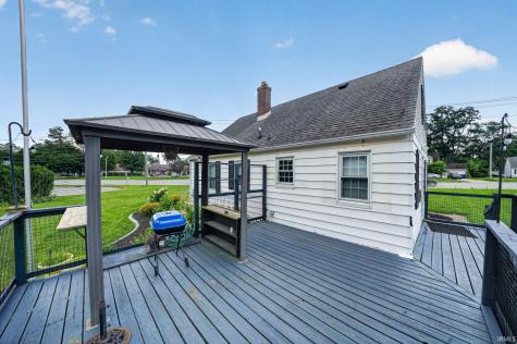 17675 State Road 23 Road South Bend IN 46635