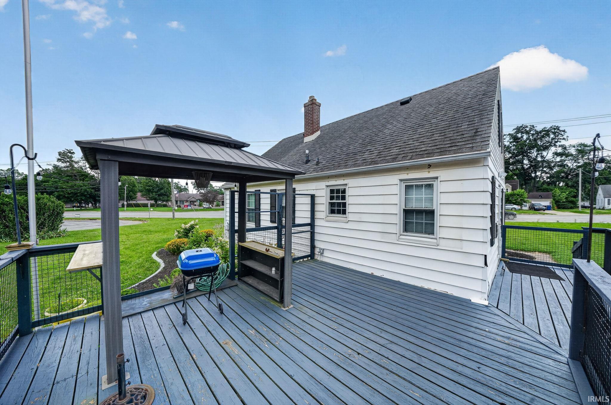 17675 State Road 23 Road South Bend IN 46635