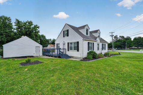 17675 State Road 23 Road South Bend IN 46635