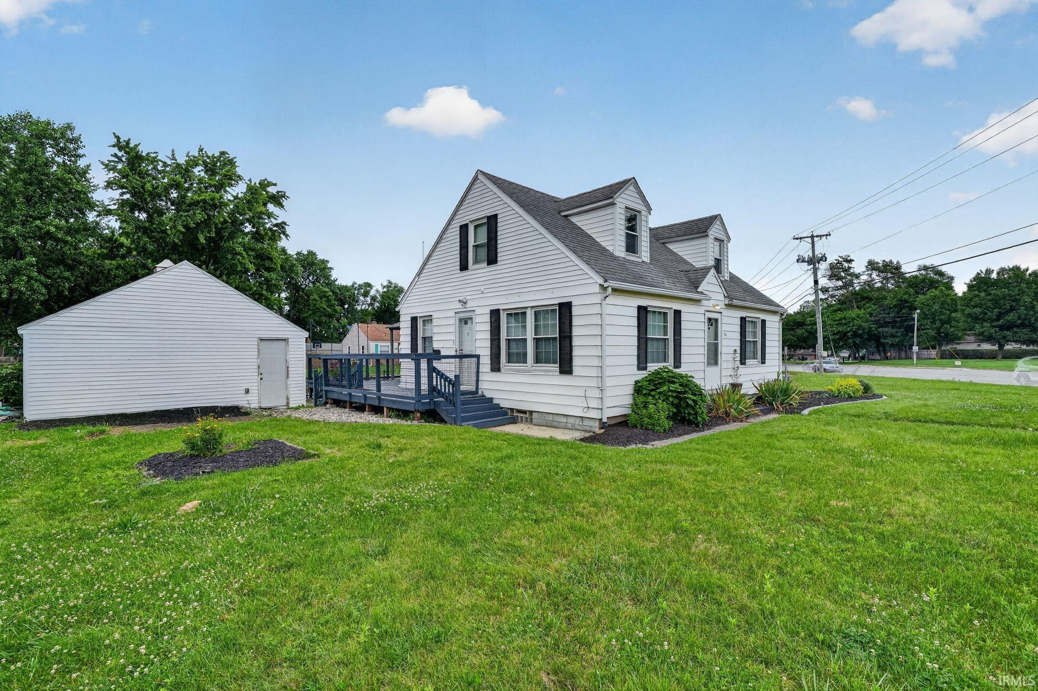 17675 State Road 23 Road South Bend IN 46635