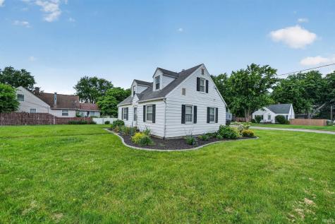 17675 State Road 23 Road South Bend IN 46635