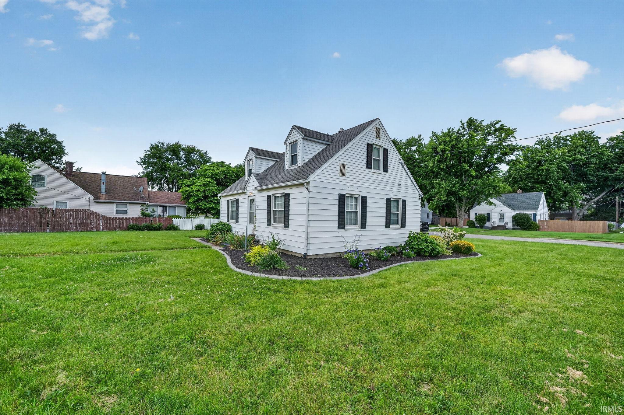 17675 State Road 23 Road South Bend IN 46635