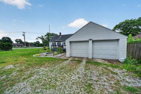 17675 State Road 23 Road South Bend IN 46635