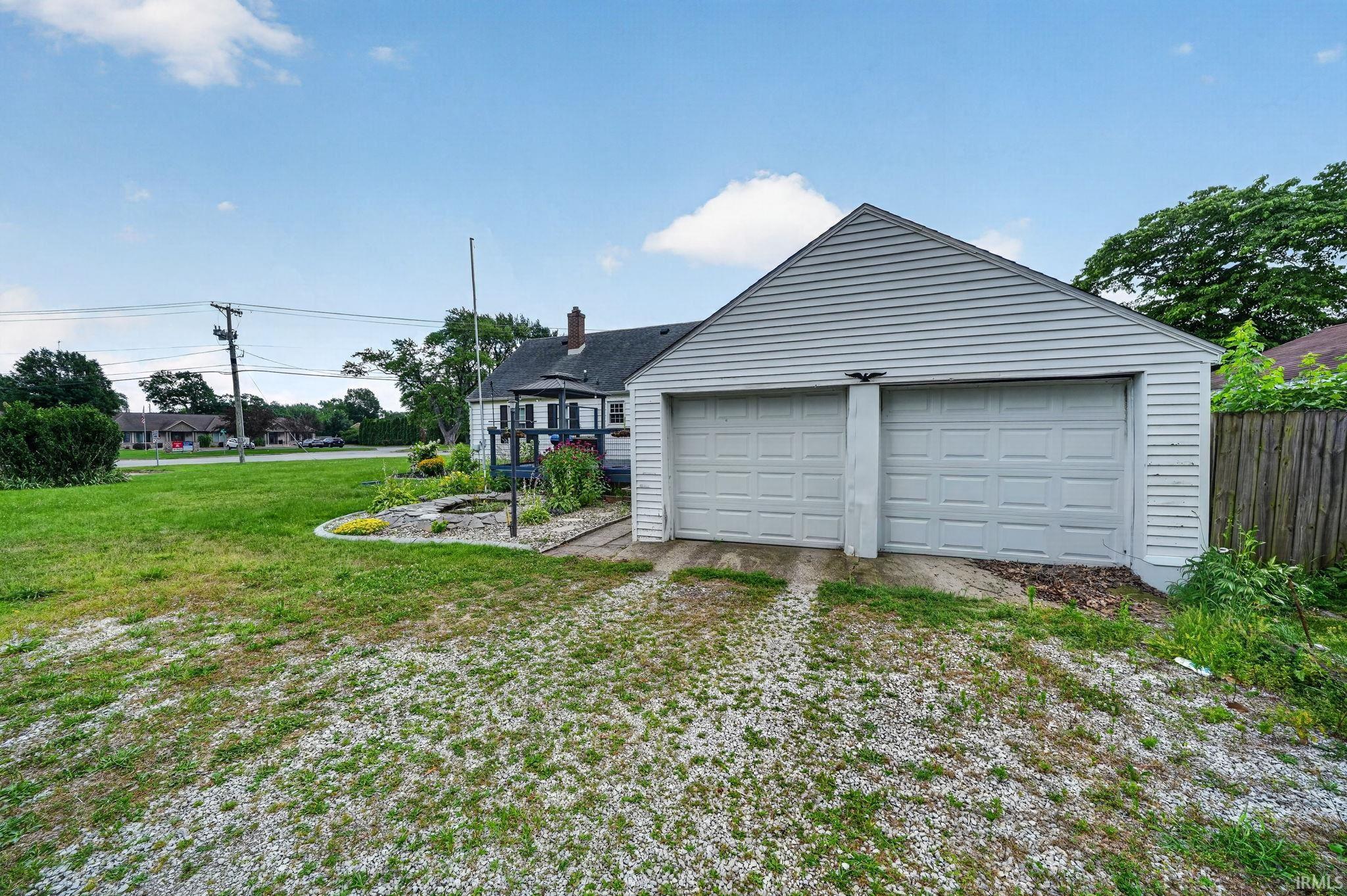 17675 State Road 23 Road South Bend IN 46635
