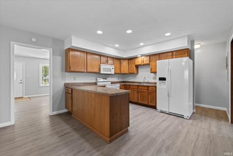 4154 W Daniel Avenue Bloomington IN 47403