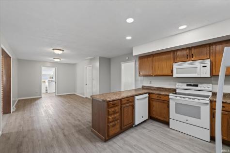 4154 W Daniel Avenue Bloomington IN 47403