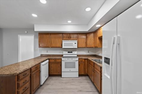 4154 W Daniel Avenue Bloomington IN 47403