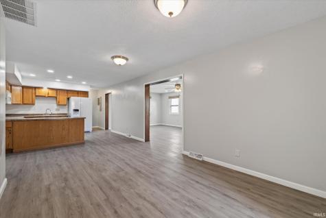 4154 W Daniel Avenue Bloomington IN 47403