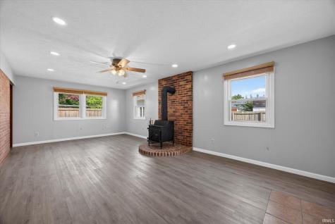 4154 W Daniel Avenue Bloomington IN 47403