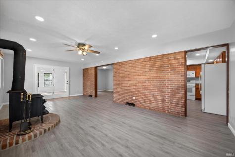 4154 W Daniel Avenue Bloomington IN 47403