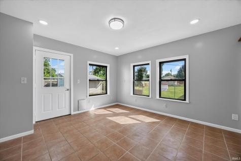 4154 W Daniel Avenue Bloomington IN 47403